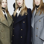 Monday Muse: Chloé’s Festival Girl