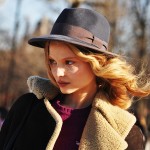 Beat Bad Hair Days with our Favorite Felt Hats
