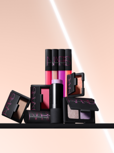 NARS Christopher Kane collection