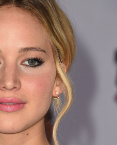 Jennifer Lawrence