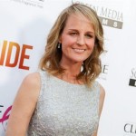Clinique Teams with Helen Hunt’s Ride