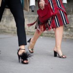 The Best Fringed Summer Sandals for Under $150