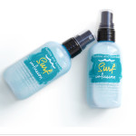 Get it Now: Bumble and bumble Surf Infusion