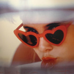 Save Steal Splurge: Heart-Shaped Sunglasses