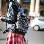 Save Steal Splurge: the Minimalist Backpack