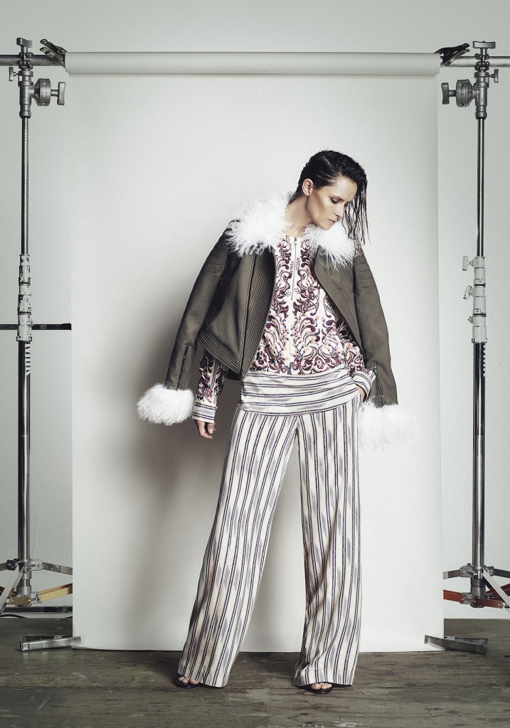 BCBG Resort 2016