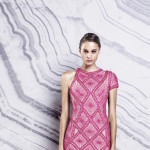 Monday Muse: Geology Inspires Hervé Léger Resort 2016
