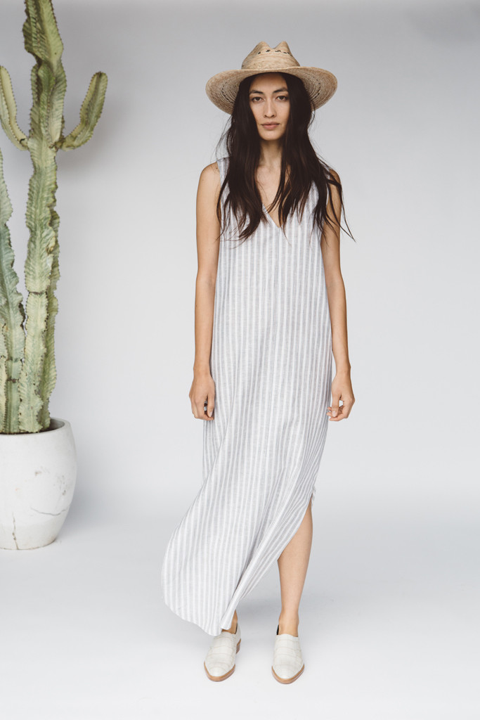Jenni Kayne Resort 2016