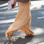 Save Steal Splurge: the Sleek Gladiator