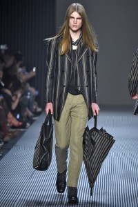 John Varvatos Spring 2016