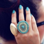 Summer’s Best Turquoise Accessories