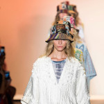 Monday Muse: California Culture Inspires BCBG Spring 2016