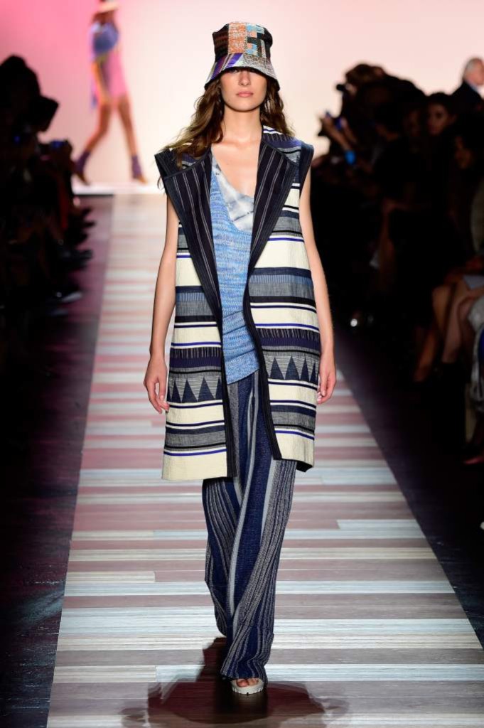 BCBG Max Azria Spring 2016