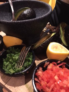 Guacamole