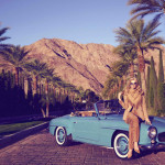 Surprise: Our Favorite Palm Springs Resort Isn’t a Hipster Haven