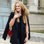 It Takes Two: Our Favorite Fall Cape Jackets