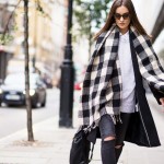 Get Wrapped Up in Our Favorite Blanket Scarves Under $50