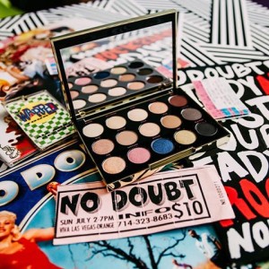 UD | Gwen Stefani Eyeshadow Palette