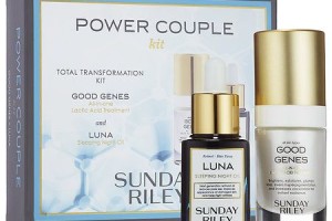 Power Couple Duo: Total Transformation Kit