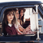 Getting Coachella Ready With Emily Ratajkowski’s Favorite Designer