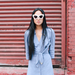 Show Off In Statement Sunglasses For Under $15