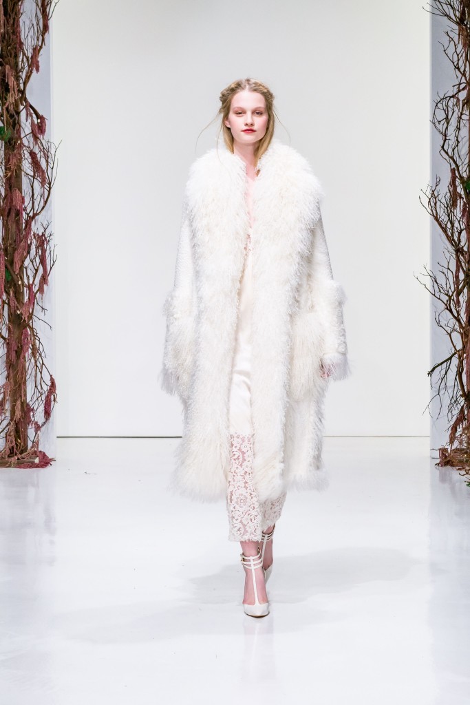 Rachel Zoe Fall 2016