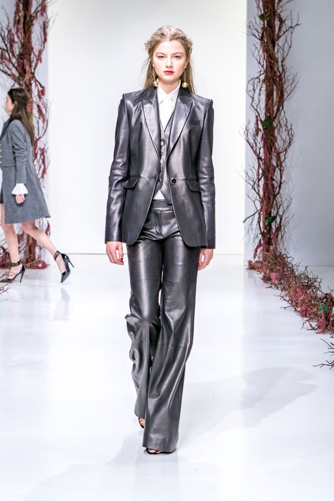 Rachel Zoe Fall 2016