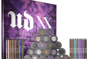 UD XX: 20 Years of Beauty With an Edge