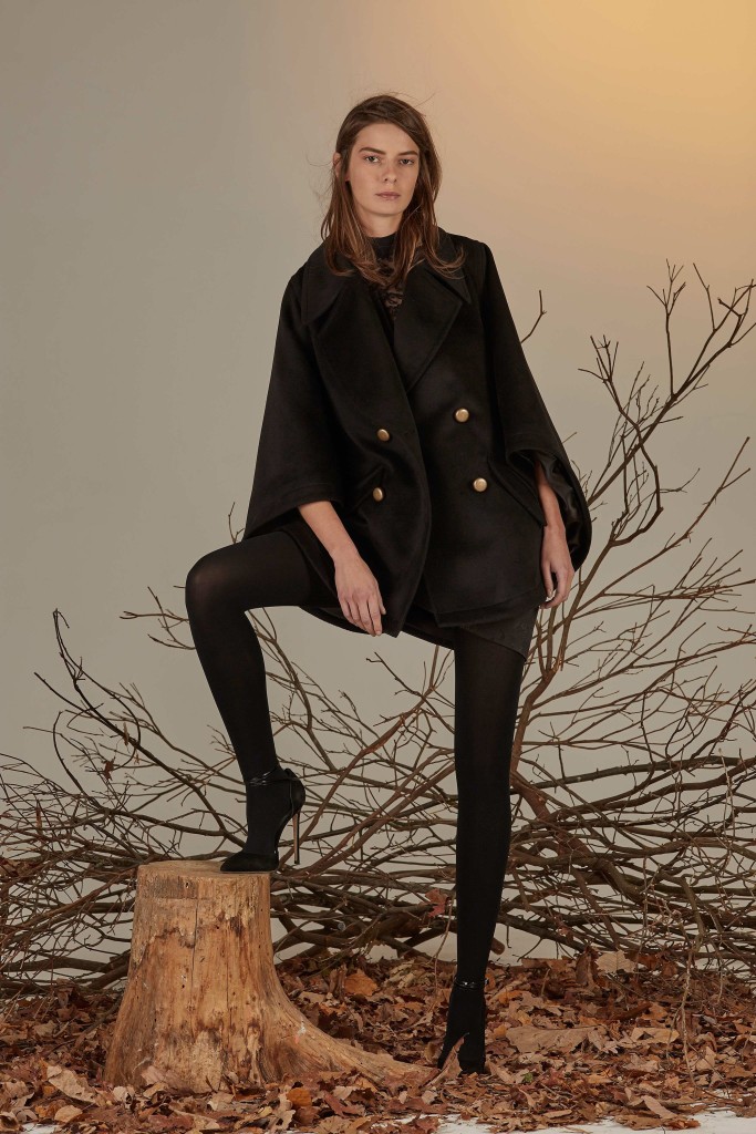 Erin Fetherston Fall 2016