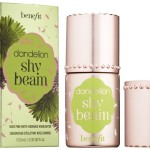 Get it Now: Benefit Dandelion Shy Beam Matte Highlighter