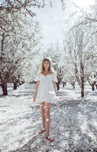 Christy Dawn Festival Dress