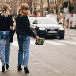 Update Your Denim With Patchwork Jeans — With Picks Under $80