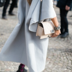 Save Steal Splurge: The Blush Bag