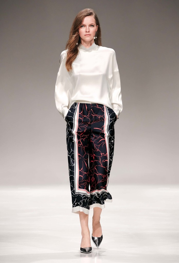 Escada Resort 2017