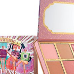 Get it Now: Benefit Cheekathon Blush & Bronzer Palette