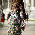 Save Steal Splurge: The Garden Party Dress