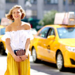 Save Steal Splurge: The Ruffle-Sleeve Top