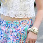 Our Favorite Printed Shorts For Sweltering Temps