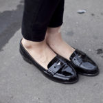 Save Steal Splurge: The Loafer