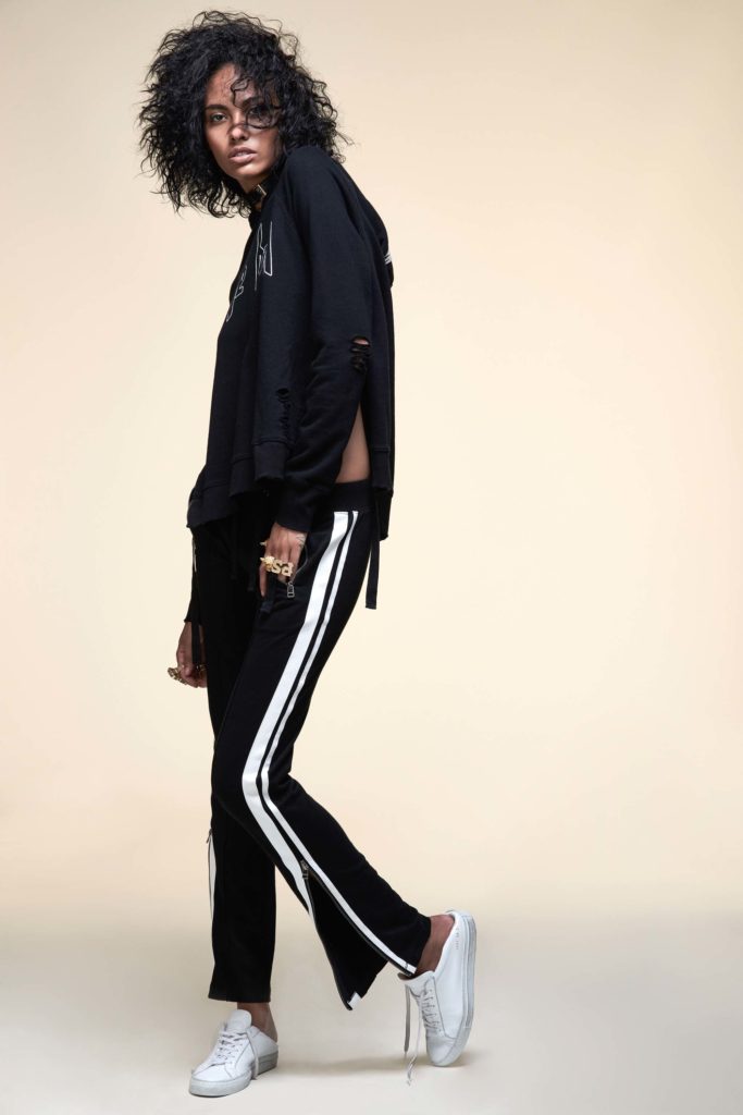 Pam & Gela Spring 2017