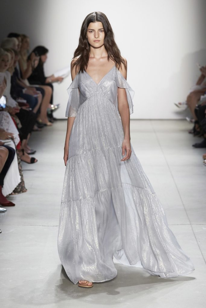 Erin Fetherston Spring 2017