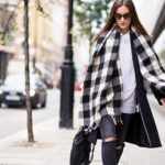 Warm Up To Our Favorite Oversized Scarves Under $75