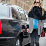 The Best Faux-Fur Shrugs Under $100