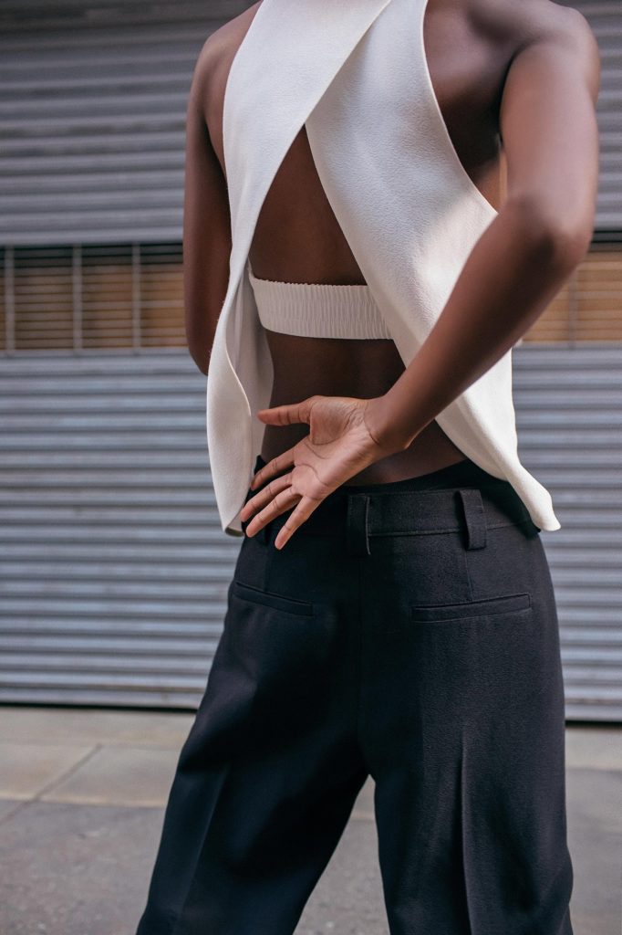 A.L.C. Spring 2017