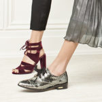 Our Party Shoe Picks — & They’re Not Nude Heels