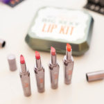 Get it Now: Benefit They’re Real BIG Sexy Lip Kit