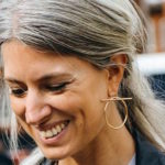 Save Steal Splurge: The Geometric Earring