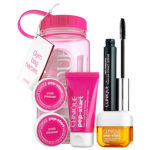 Get it Now: Clinique’s Pep Rally Gym Bag Heroes