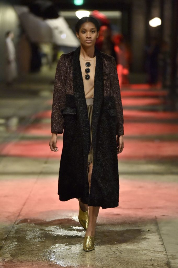 Rachel Comey Fall 2017