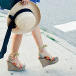 A Tall Order: Our Favorite Wedges Under $100